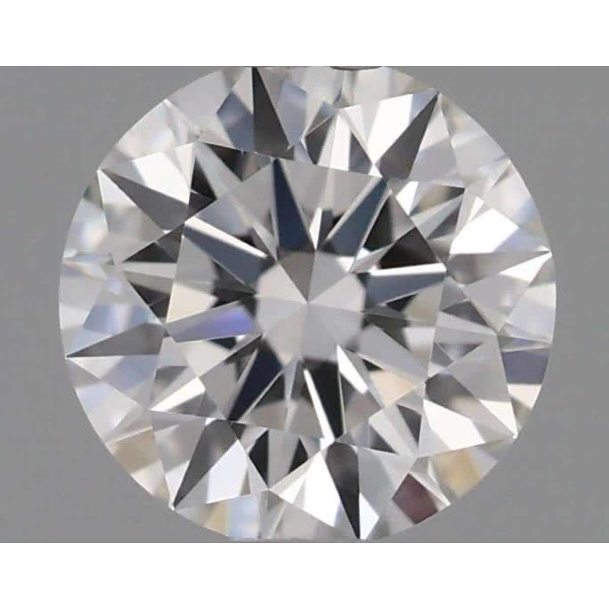 Certified Diamond GIA Carats 0.36 Color G Clarity IF  EX  EX  EX Fluorescence NON Brown No Green No Milky No EyeClean 100%