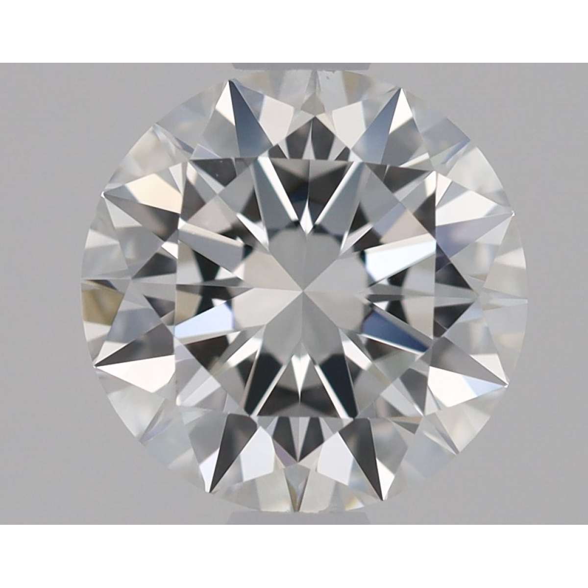 Certified Diamond GIA Carats 1.01 Color E Clarity VVS1  EX  EX  EX Fluorescence FNT Brown No Green No Milky No EyeClean 100%