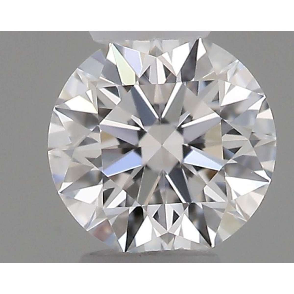 Certified Diamond GIA Carats 0.16 Color E Clarity VS1  EX  EX  EX Fluorescence NON Brown No Green No Milky No EyeClean 100%