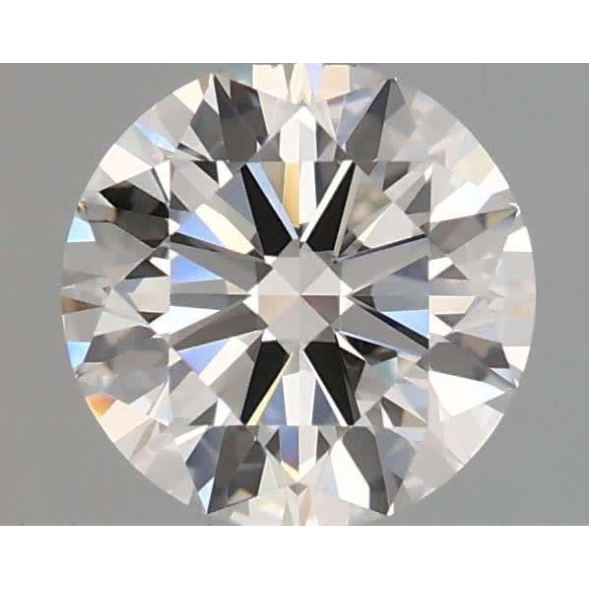 Certified Diamond IGI Carats 1.13 Color H Clarity VVS1  EX  EX  EX Fluorescence NON Brown No Green No Milky No EyeClean 100%