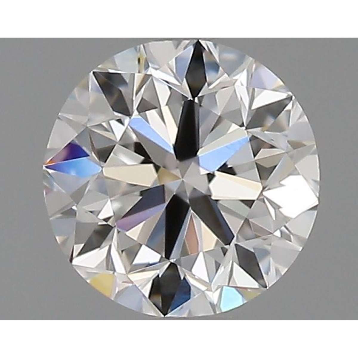 Certified Diamond GIA Carats 0.7 Color E Clarity VS1  VG  EX  VG Fluorescence NON Brown No Green No Milky No EyeClean 100%