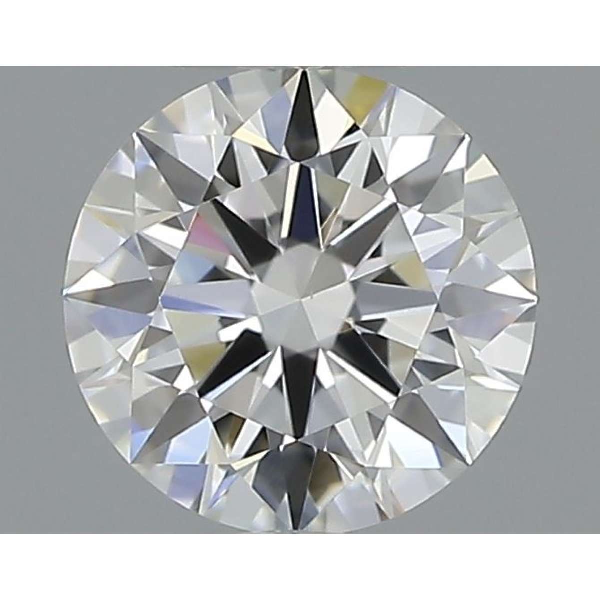 Certified Diamond GIA Carats 0.36 Color E Clarity VS1  EX  EX  EX Fluorescence FNT Brown No Green No Milky No EyeClean 100%