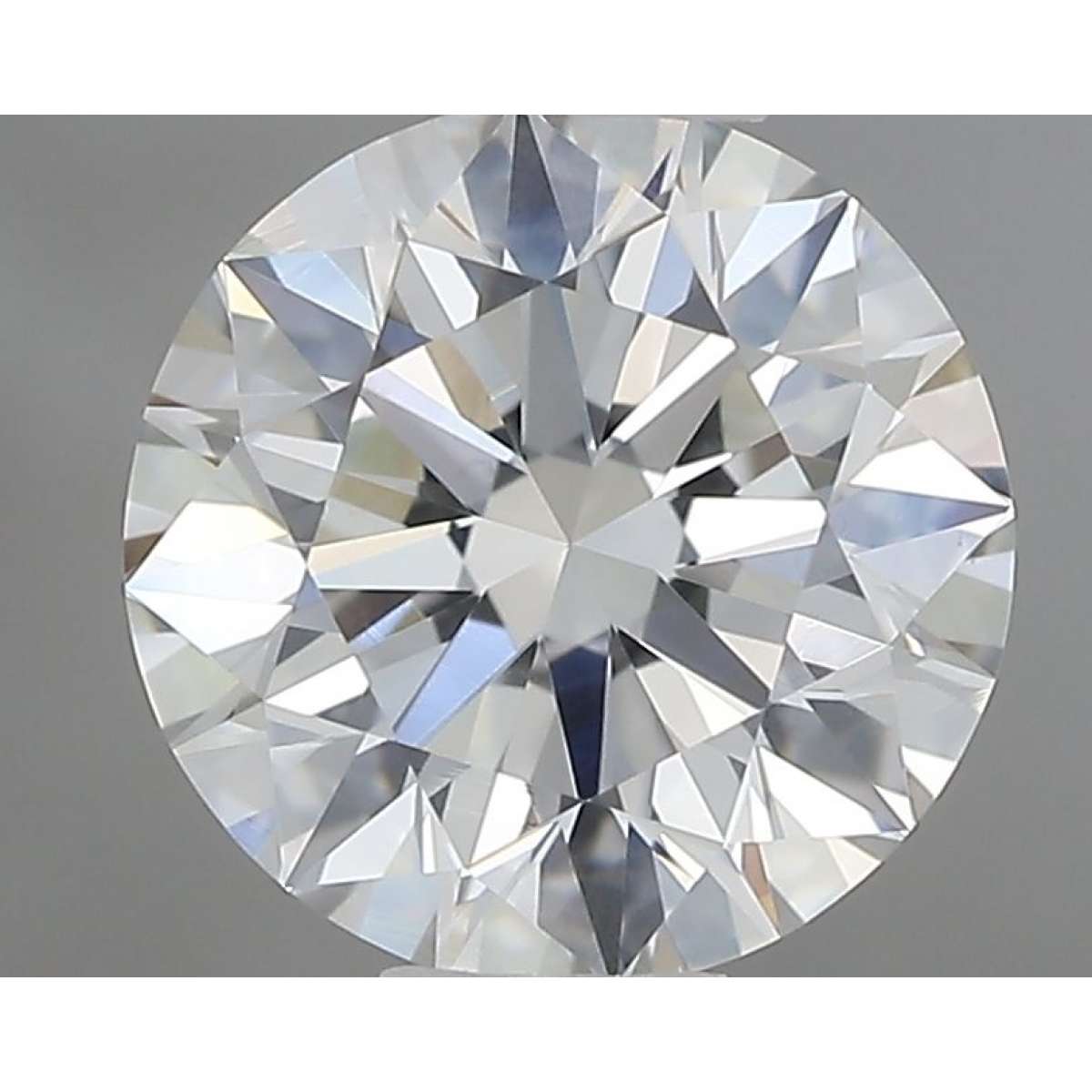 Certified Diamond IGI Carats 1.04 Color G Clarity VS1  EX  EX  EX Fluorescence NON Brown No Green No Milky No EyeClean 100%