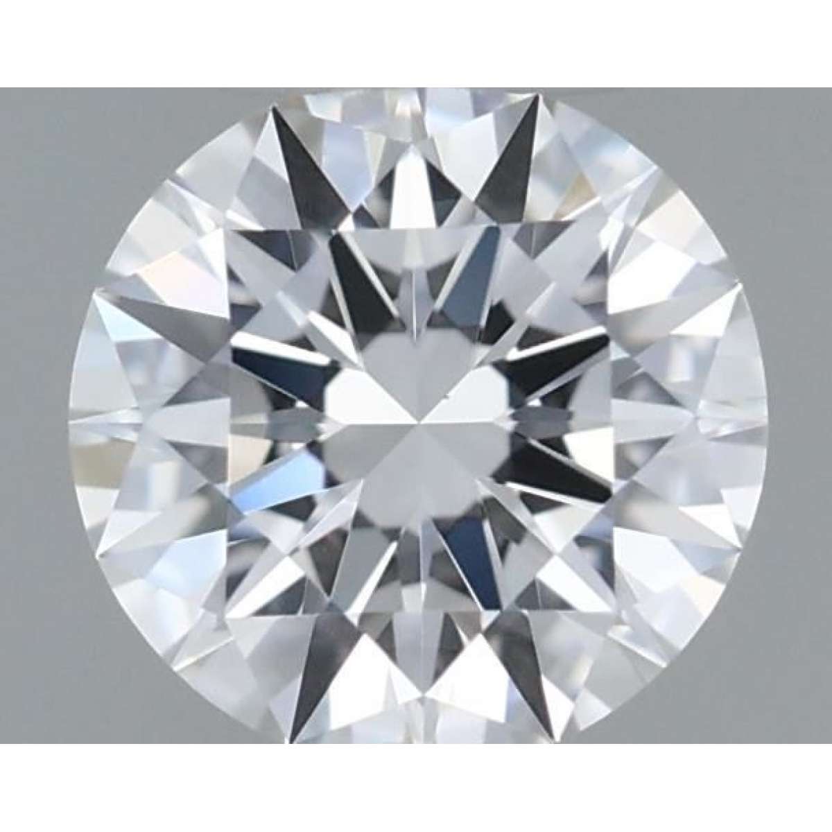 Certified Diamond GIA Carats 0.36 Color F Clarity VS1  EX  EX  EX Fluorescence NON Brown No Green No Milky No EyeClean 100%