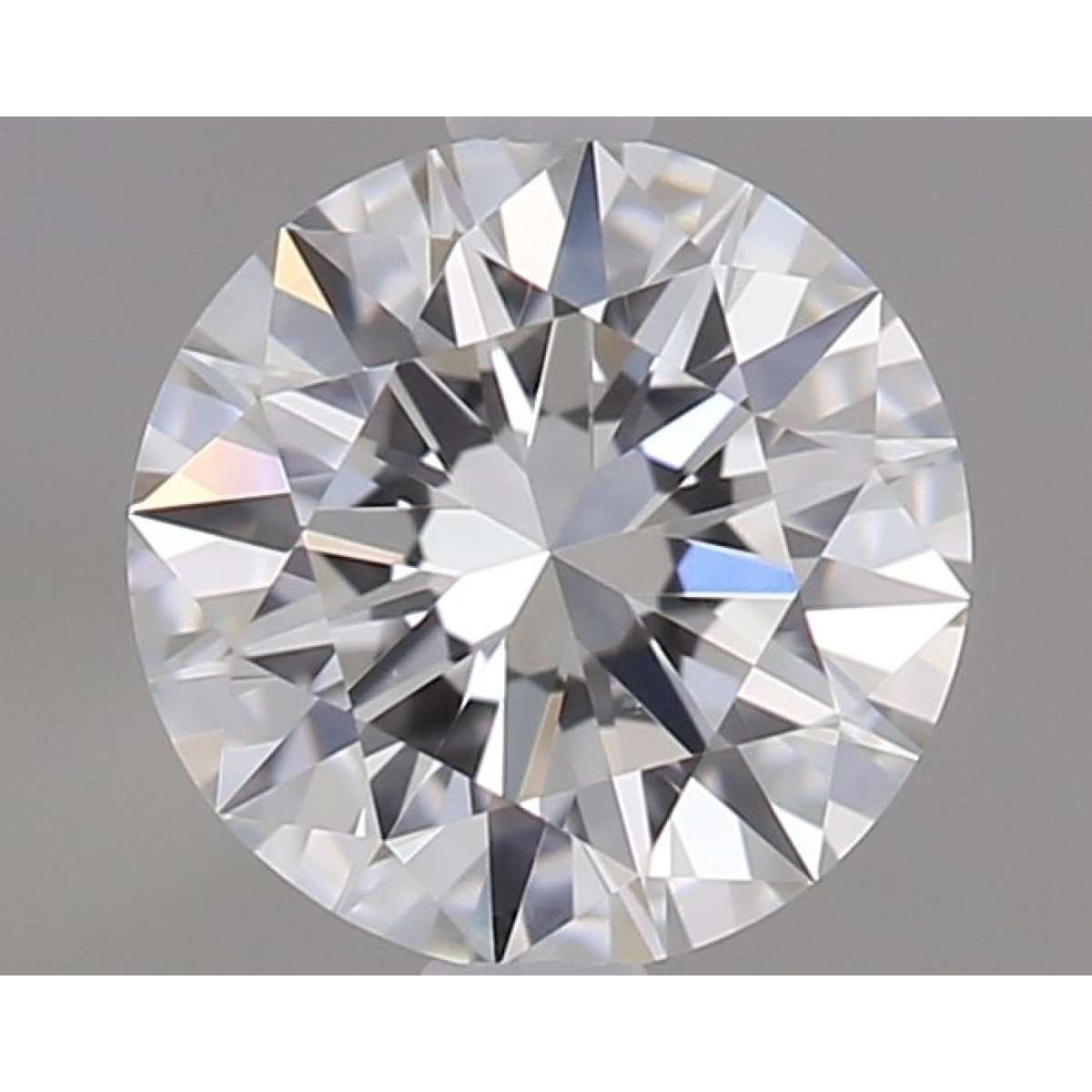 Certified Diamond GIA Carats 0.3 Color E Clarity VS2  EX  EX  EX Fluorescence NON Brown No Green No Milky No EyeClean 100%