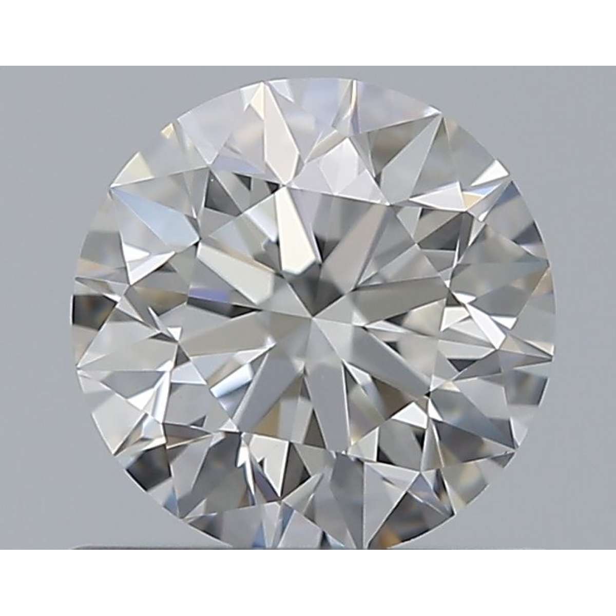 Certified Diamond GIA Carats 0.62 Color E Clarity VVS1  EX  EX  EX Fluorescence NON Brown No Green No Milky No EyeClean 100%