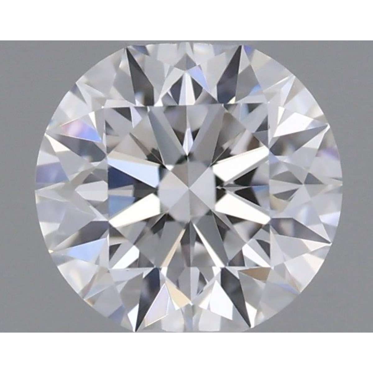 Certified Diamond GIA Carats 0.35 Color D Clarity VVS1  EX  EX  EX Fluorescence NON Brown No Green No Milky No EyeClean 100%