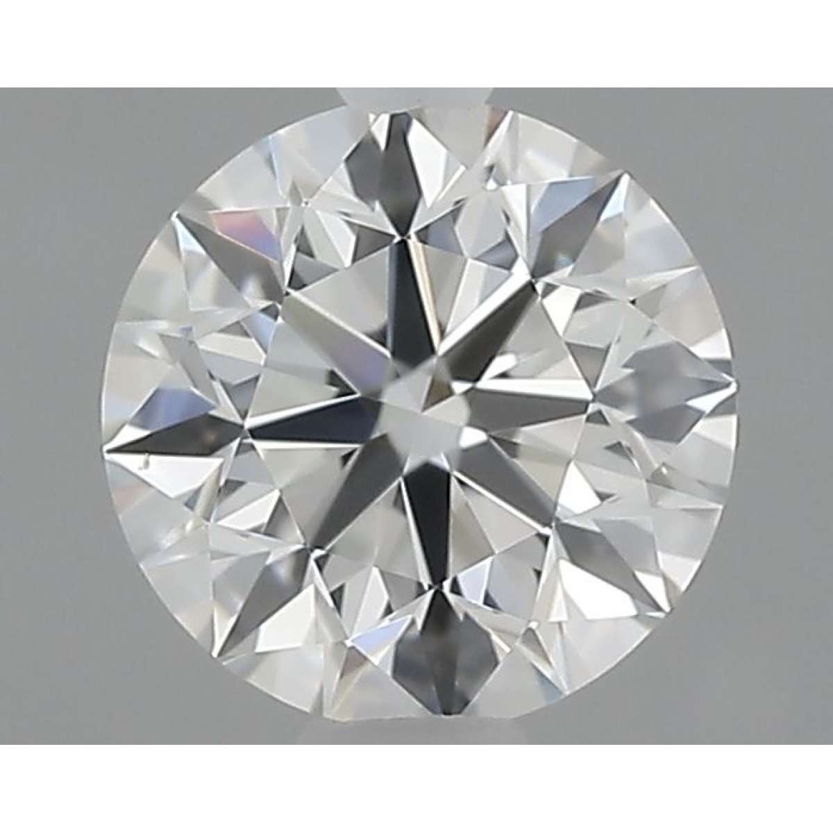 Certified Diamond GIA Carats 0.56 Color G Clarity IF  EX  EX  EX Fluorescence FNT Brown No Green No Milky No EyeClean 100%