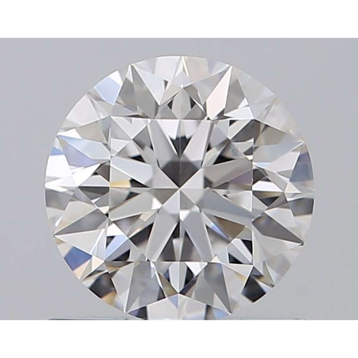 Certified Diamond GIA Carats 0.81 Color D Clarity IF  EX  EX  EX Fluorescence FNT Brown No Green No Milky No EyeClean 100%