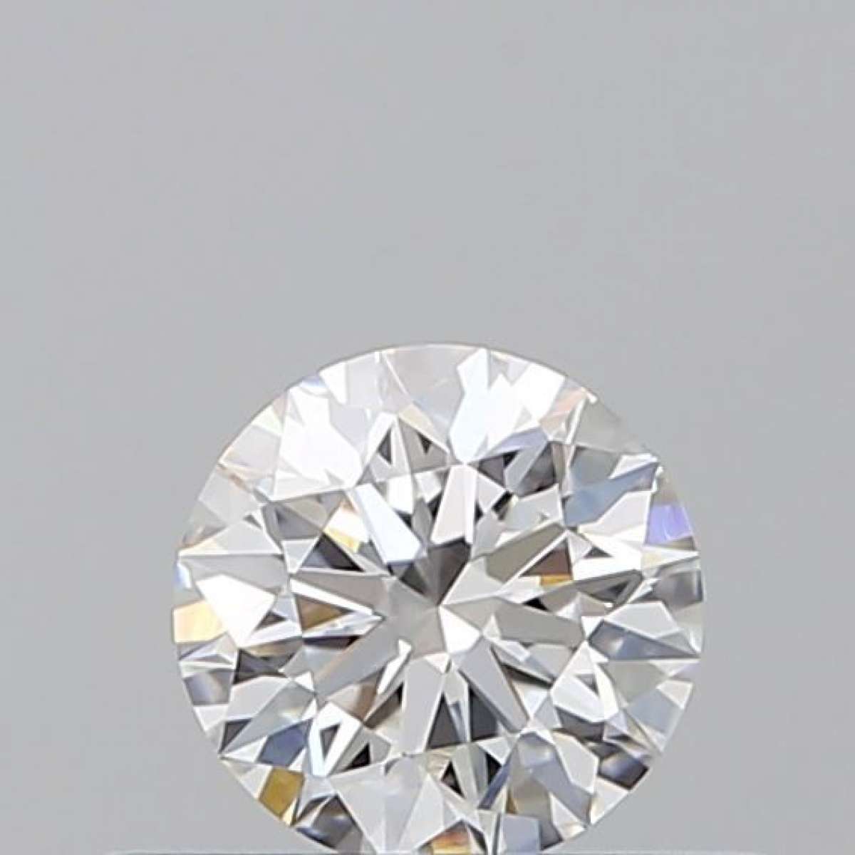 Certified Diamond GIA Carats 0.36 Color E Clarity VS1  EX  VG  EX Fluorescence NON Brown No Green No Milky No EyeClean 100%