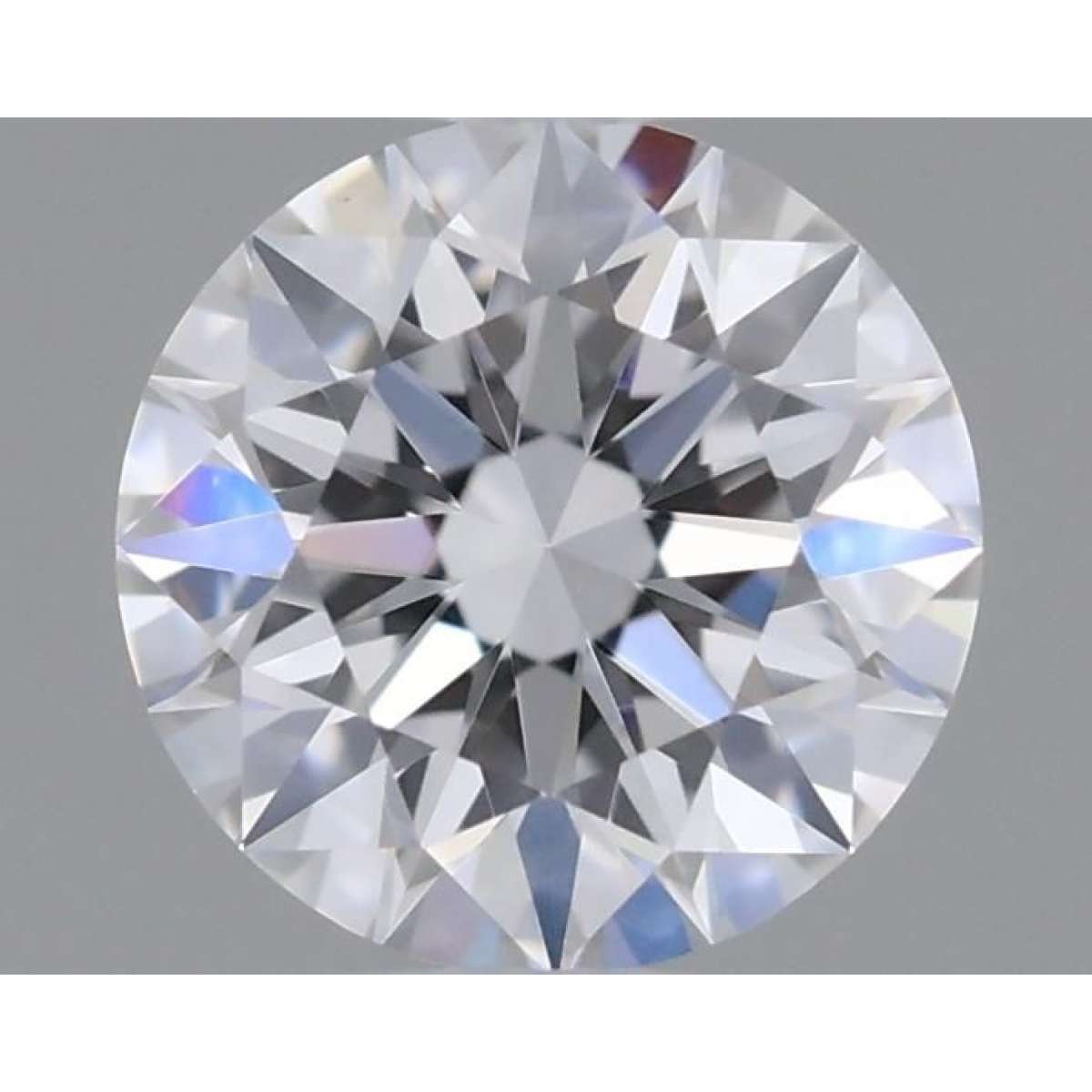 Certified Diamond GIA Carats 0.38 Color D Clarity VS1  EX  EX  EX Fluorescence NON Brown No Green No Milky No EyeClean 100%