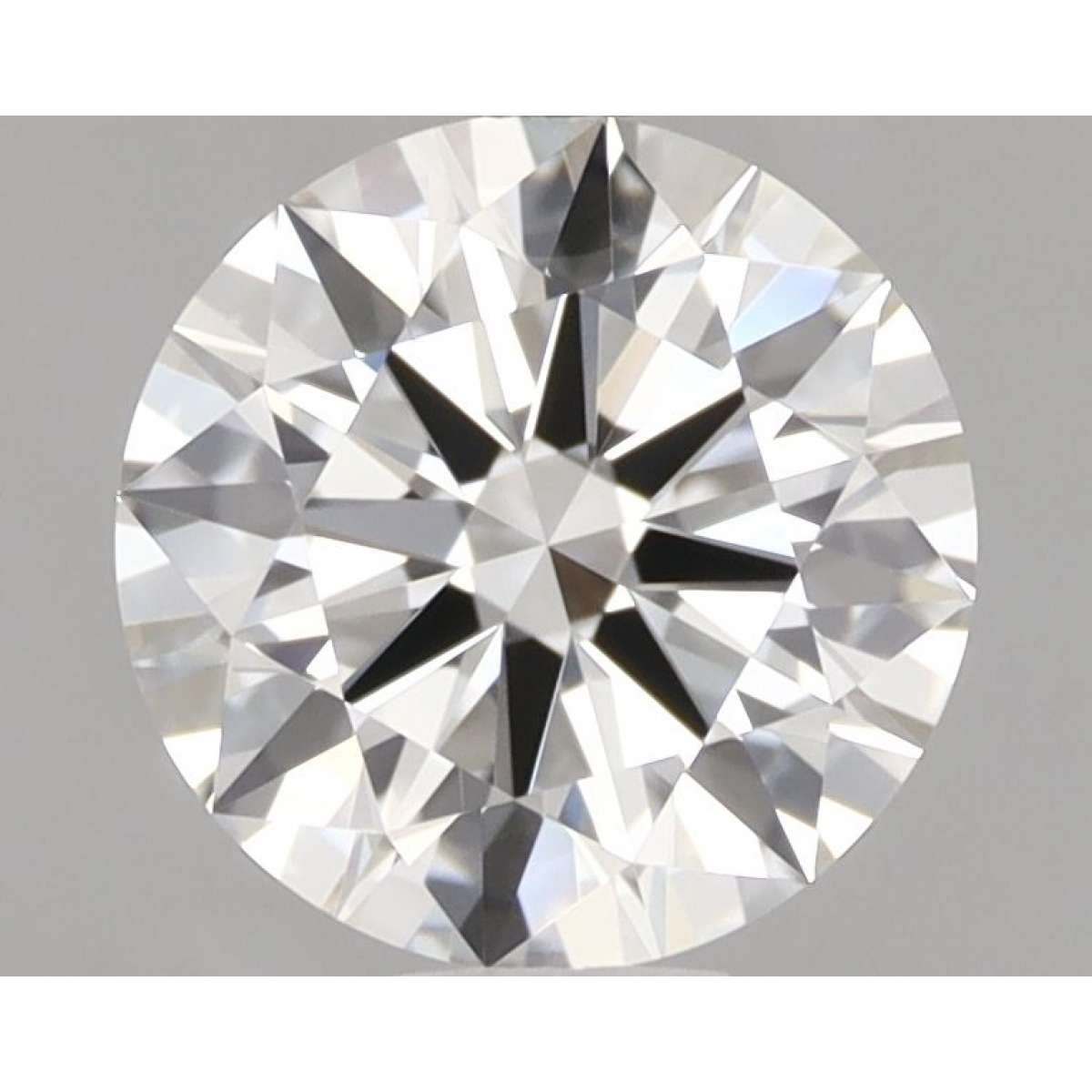 Certified Diamond IGI Carats 1.0 Color H Clarity VVS2  EX  EX  EX Fluorescence NON Brown No Green No Milky No EyeClean 100%