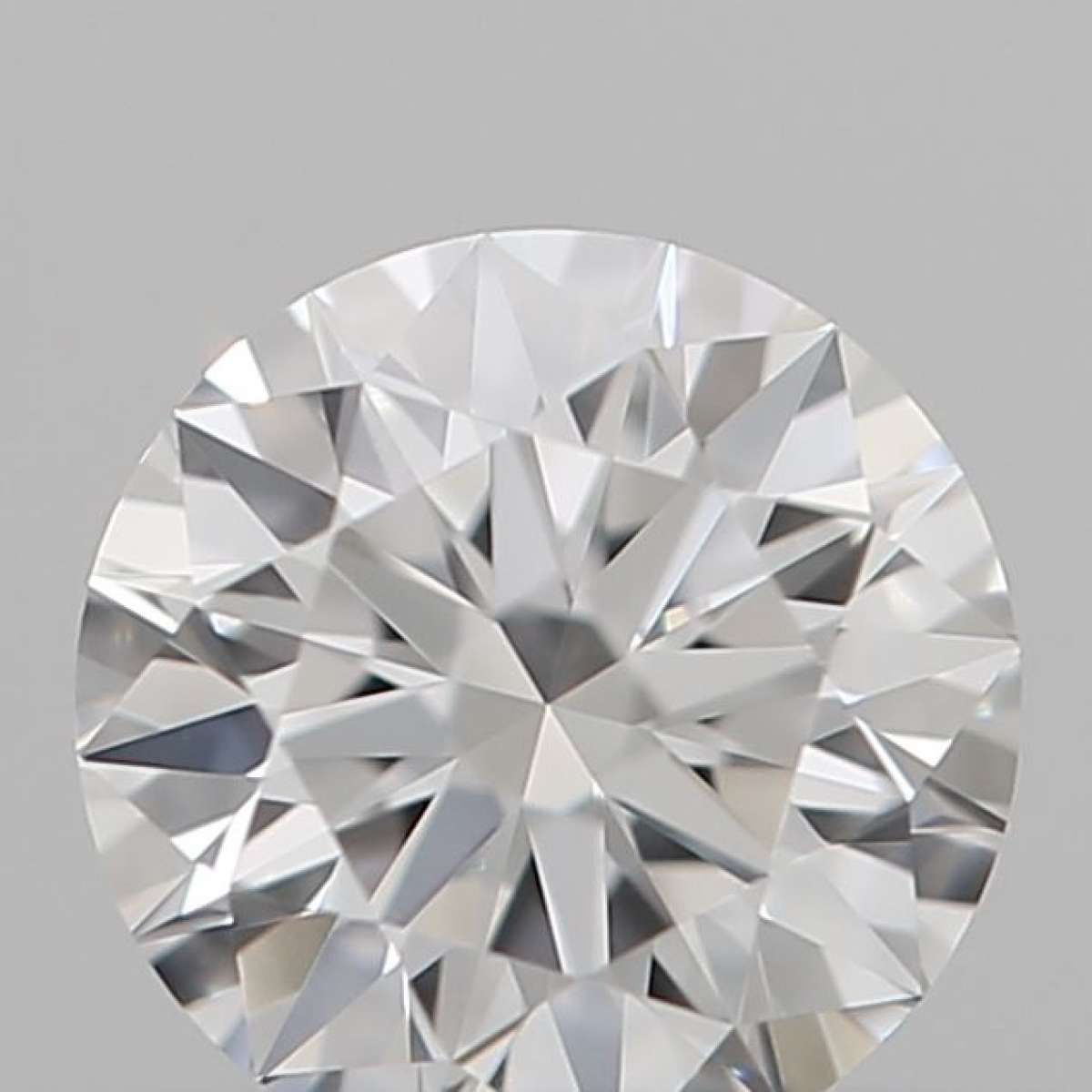 Certified Diamond GIA Carats 0.21 Color D Clarity IF  EX  EX  EX Fluorescence NON Brown No Green No Milky No EyeClean 100%