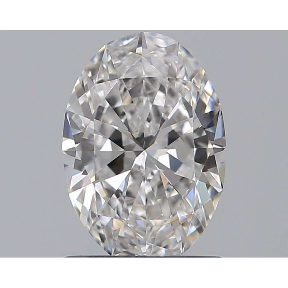 Certified Diamond GIA Carats 0.87 Color D Clarity IF  -  EX  EX Fluorescence NON Brown No Green No Milky No EyeClean 100%