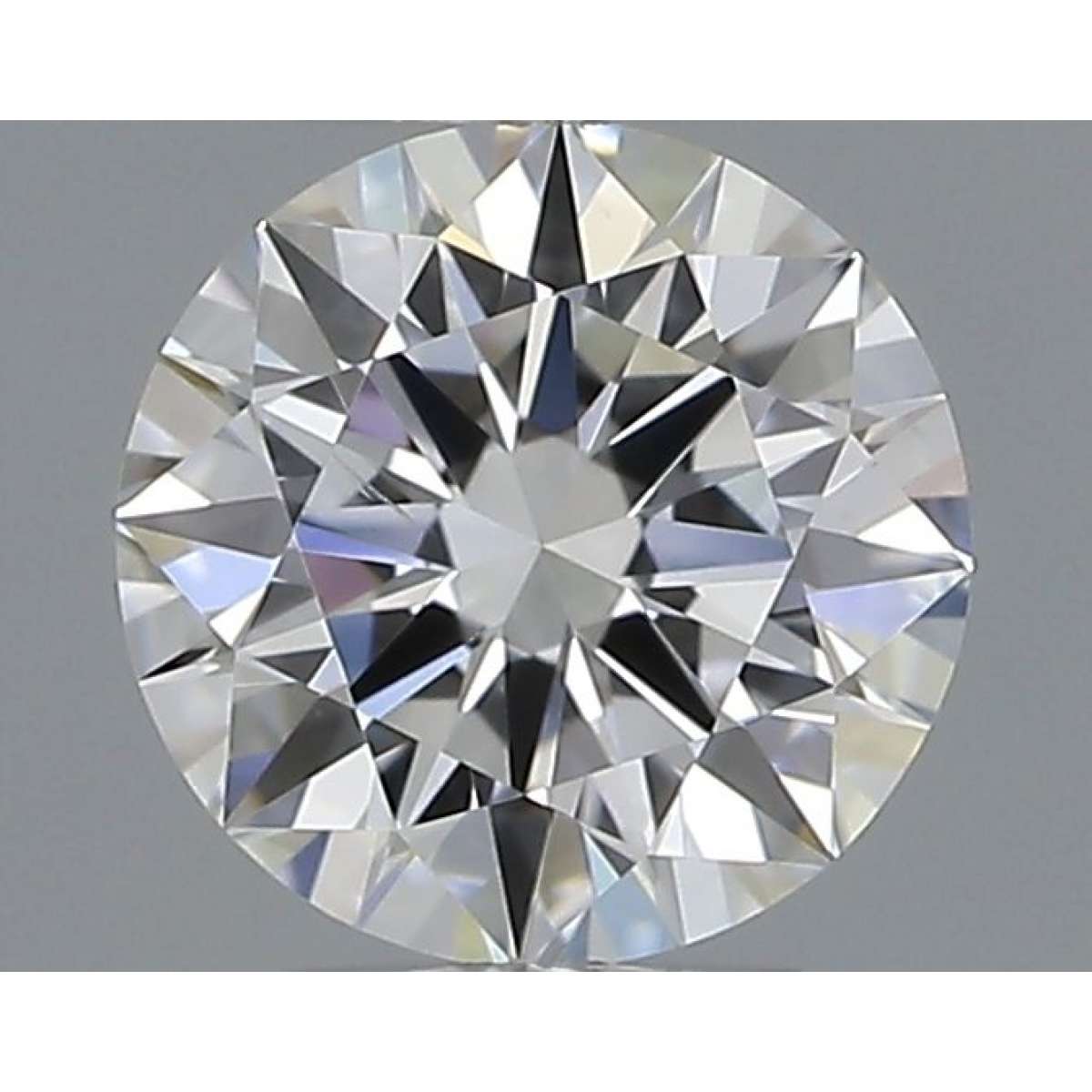 Certified Diamond GIA Carats 0.35 Color D Clarity SI1  EX  EX  EX Fluorescence NON Brown No Green No Milky No EyeClean 100%