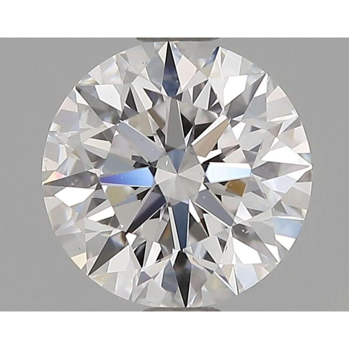 Certified Diamond GIA Carats 1.01 Color D Clarity VS2  EX  EX  EX Fluorescence NON Brown No Green No Milky No EyeClean 100%