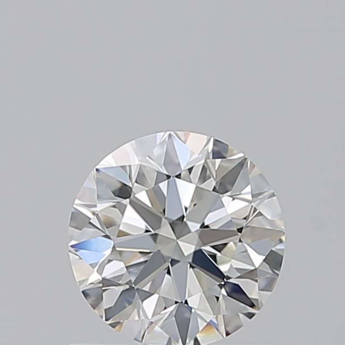 Certified Diamond GIA Carats 0.8 Color G Clarity IF  EX  EX  EX Fluorescence NON Brown No Milky No EyeClean 100%