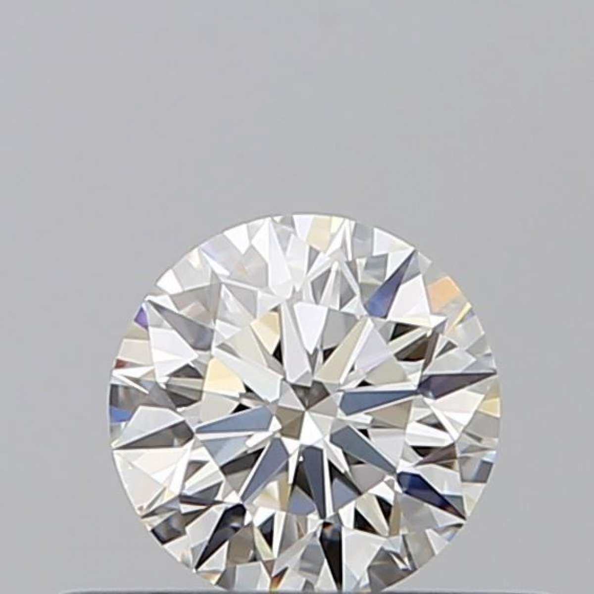 Certified Diamond GIA Carats 0.36 Color H Clarity VVS1  EX  EX  EX Fluorescence NON Brown No Green No Milky No EyeClean 100%