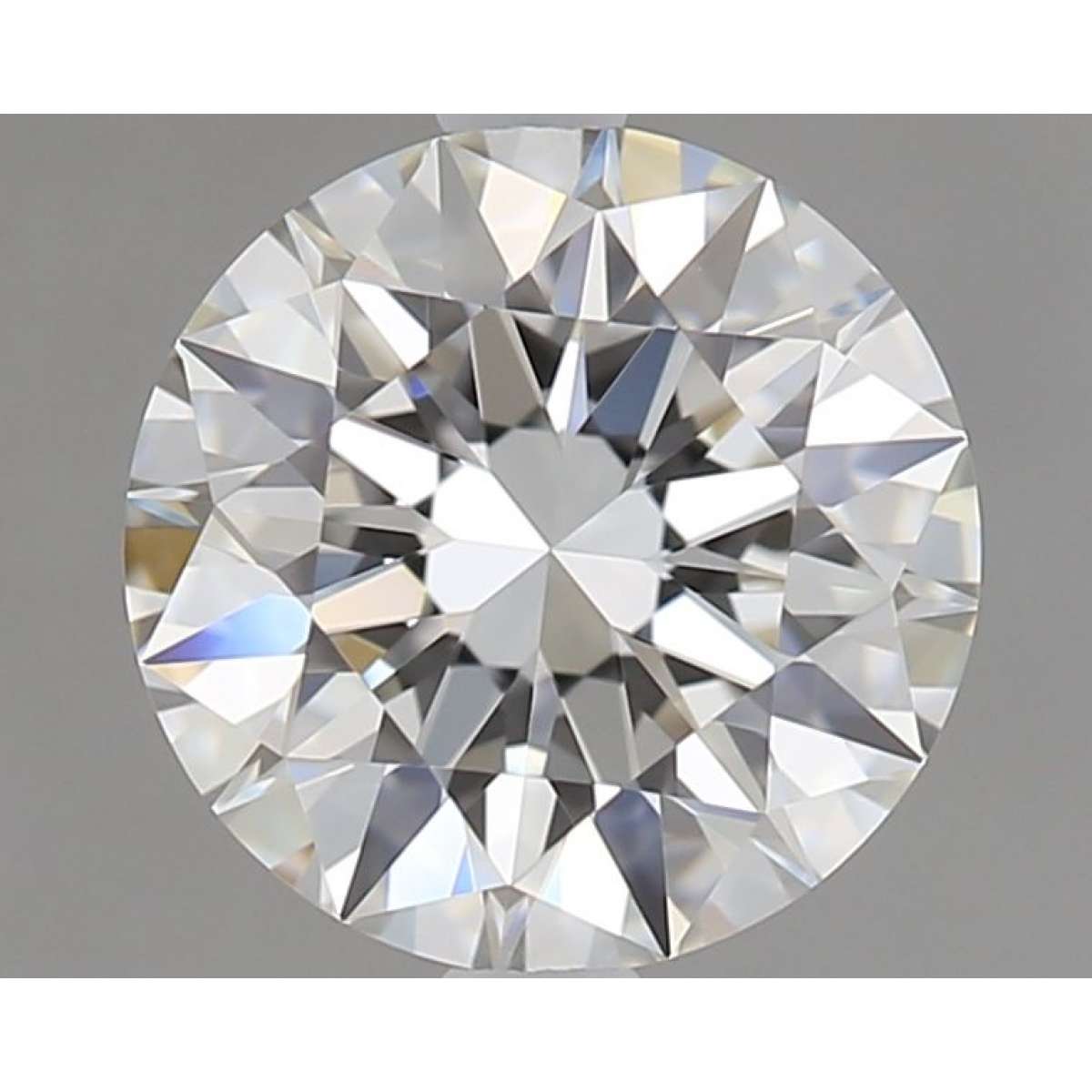 Certified Diamond GIA Carats 1.05 Color H Clarity VVS2  EX  EX  EX Fluorescence NON Brown No Green No Milky No EyeClean 100%