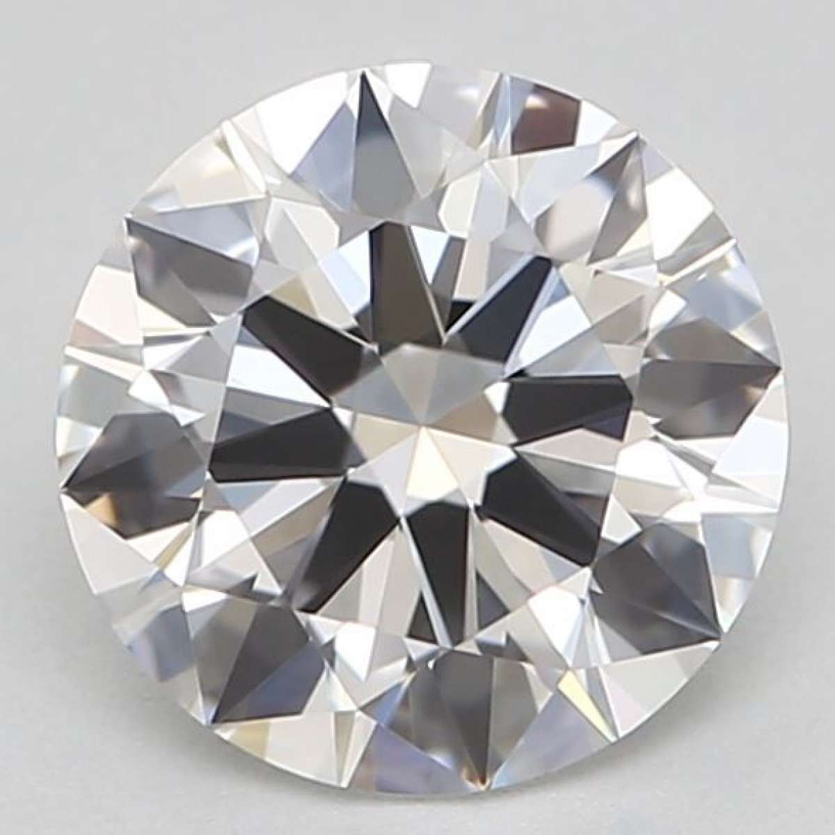 Certified Diamond GIA Carats 0.78 Color E Clarity VVS1  EX  EX  EX Fluorescence NON Brown No Green No Milky No EyeClean 100%