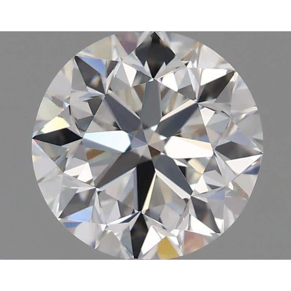 Certified Diamond GIA Carats 1.02 Color F Clarity IF  VG  VG  VG Fluorescence FNT Brown No Green No Milky No EyeClean 100%