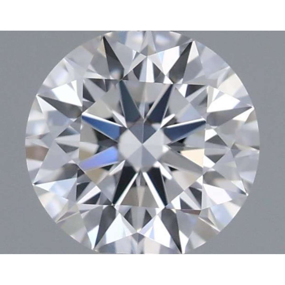 Certified Diamond GIA Carats 0.34 Color D Clarity VVS1  EX  EX  EX Fluorescence NON Brown No Green No Milky No EyeClean 100%