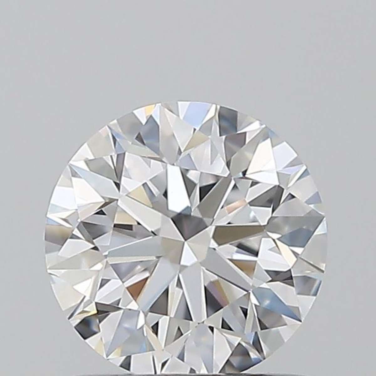 Certified Diamond GIA Carats 0.8 Color D Clarity VS1  EX  EX  EX Fluorescence NON Brown No Green No Milky No EyeClean 100%