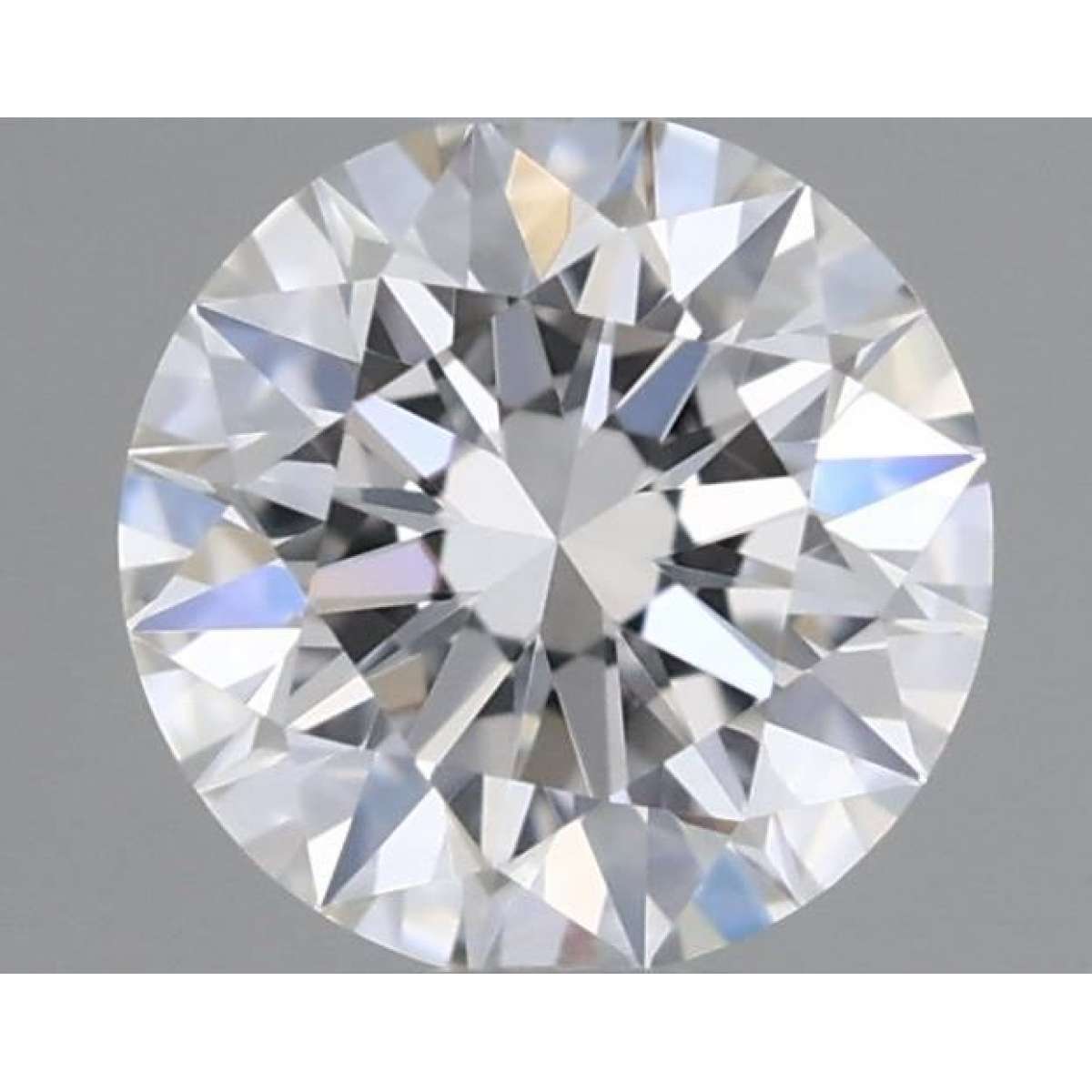 Certified Diamond IGI Carats 0.31 Color D Clarity VVS1  EX  EX  EX Fluorescence NON Brown No Green No Milky No EyeClean 100%