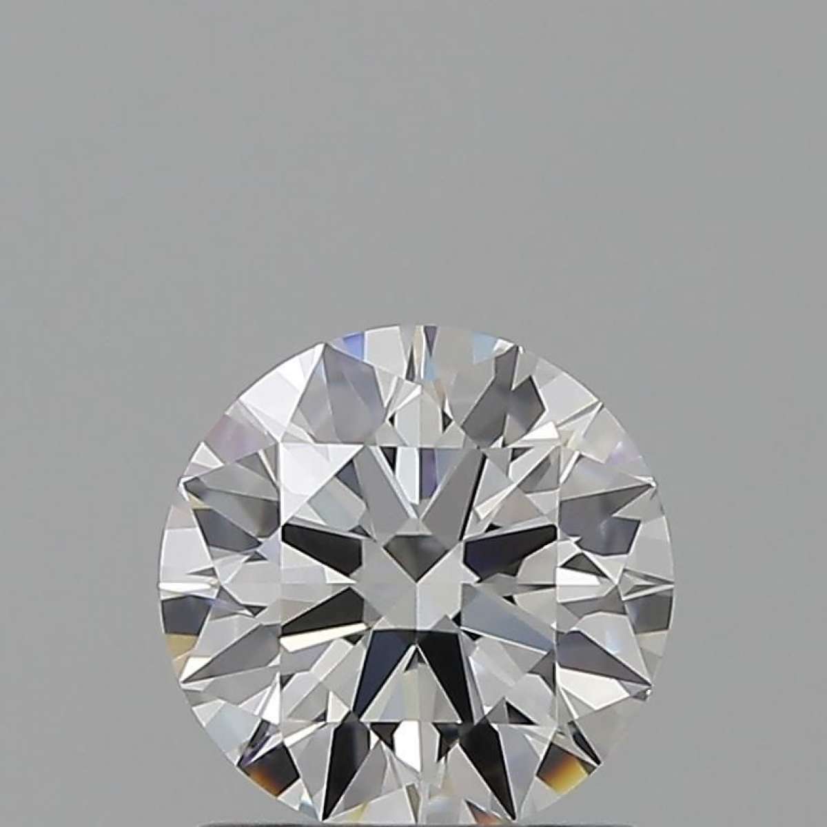 Certified Diamond GIA Carats 0.93 Color E Clarity VVS1  EX  EX  EX Fluorescence FNT Brown No Green No Milky No EyeClean 100%