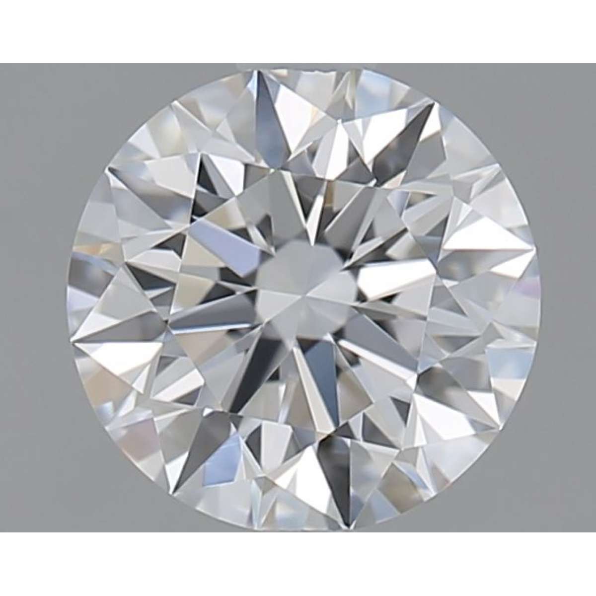 Certified Diamond GIA Carats 0.71 Color D Clarity IF  EX  EX  EX Fluorescence NON Brown No Green No Milky No EyeClean 100%