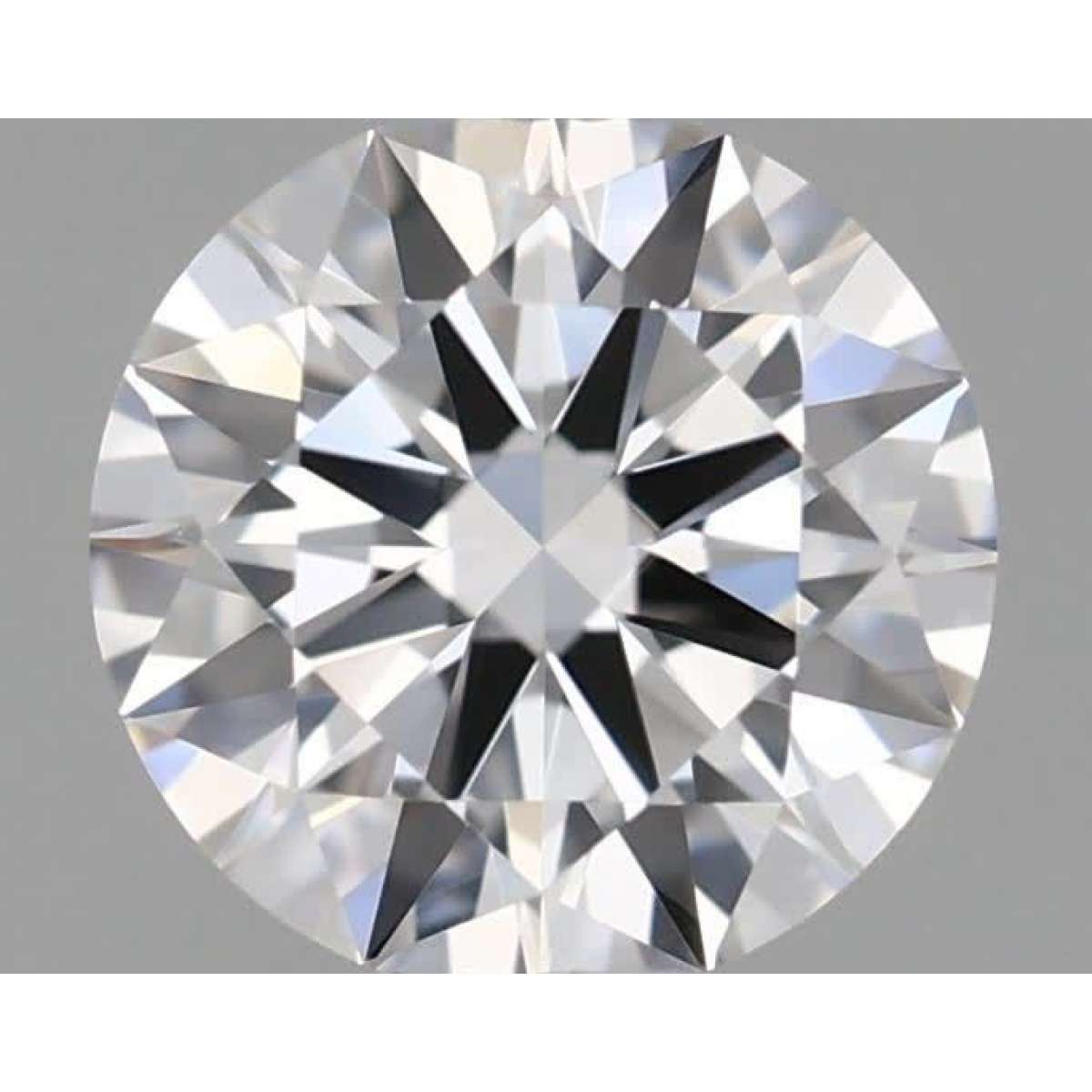 Certified Diamond GIA Carats 0.4 Color D Clarity VVS1  EX  EX  EX Fluorescence NON Brown No Green No Milky No EyeClean 100%