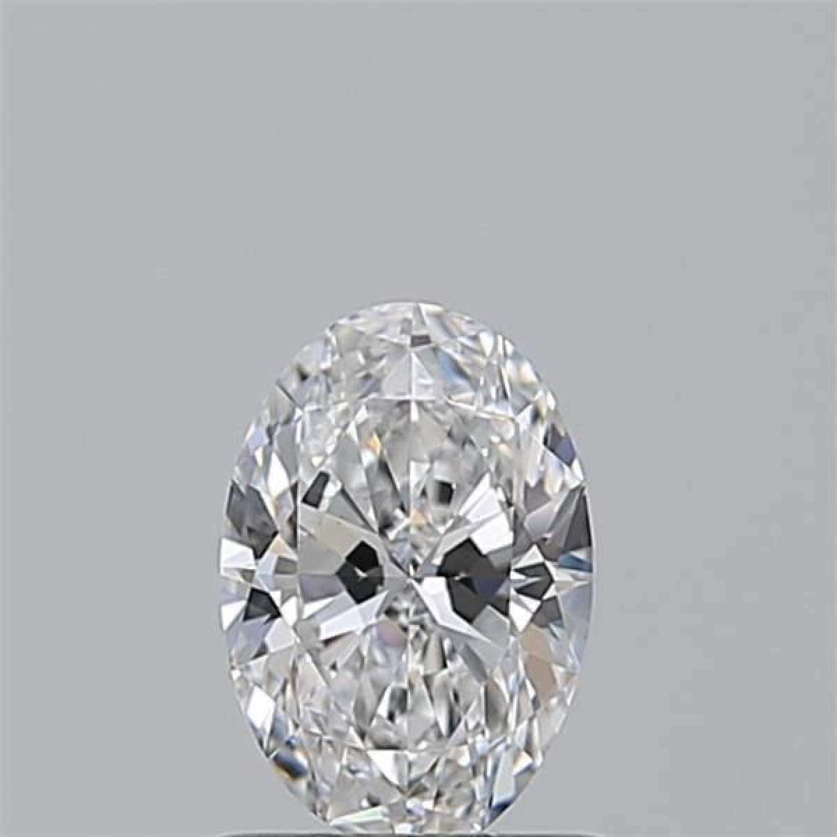 Certified Diamond GIA Carats 0.81 Color D Clarity VS1  -  EX  VG Fluorescence NON Brown No Green No Milky No EyeClean 100%