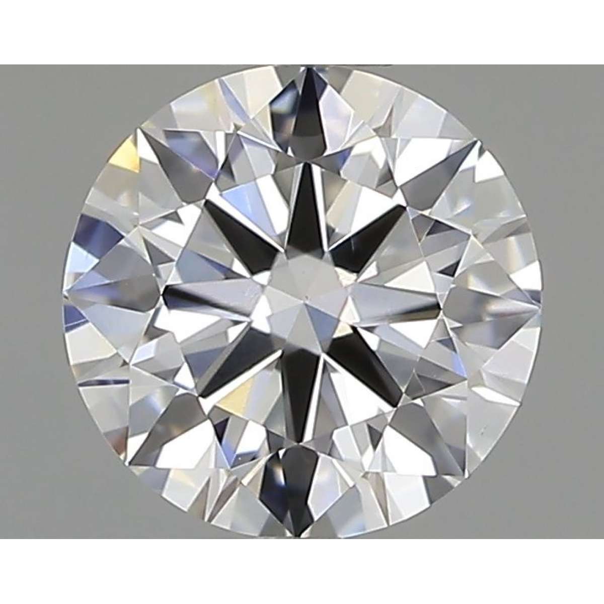 Certified Diamond GIA Carats 0.7 Color E Clarity VS2  EX  EX  EX Fluorescence NON Brown No Green No Milky No EyeClean 100%