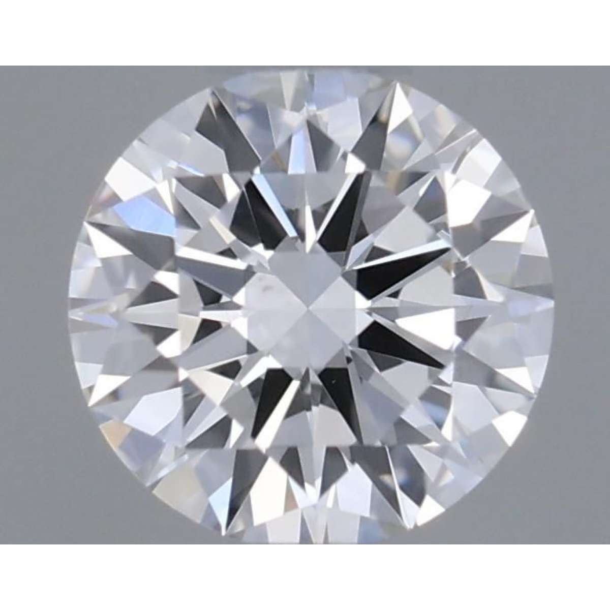 Certified Diamond GIA Carats 0.38 Color E Clarity VS1  EX  EX  EX Fluorescence NON Brown No Green No Milky No EyeClean 100%