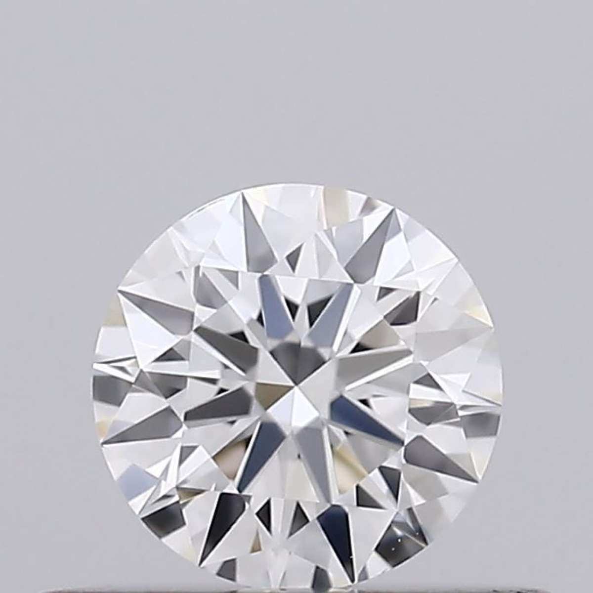 Certified Diamond GIA Carats 0.3 Color G Clarity VVS1  EX  EX  EX Fluorescence NON Brown No Green No Milky No EyeClean 100%