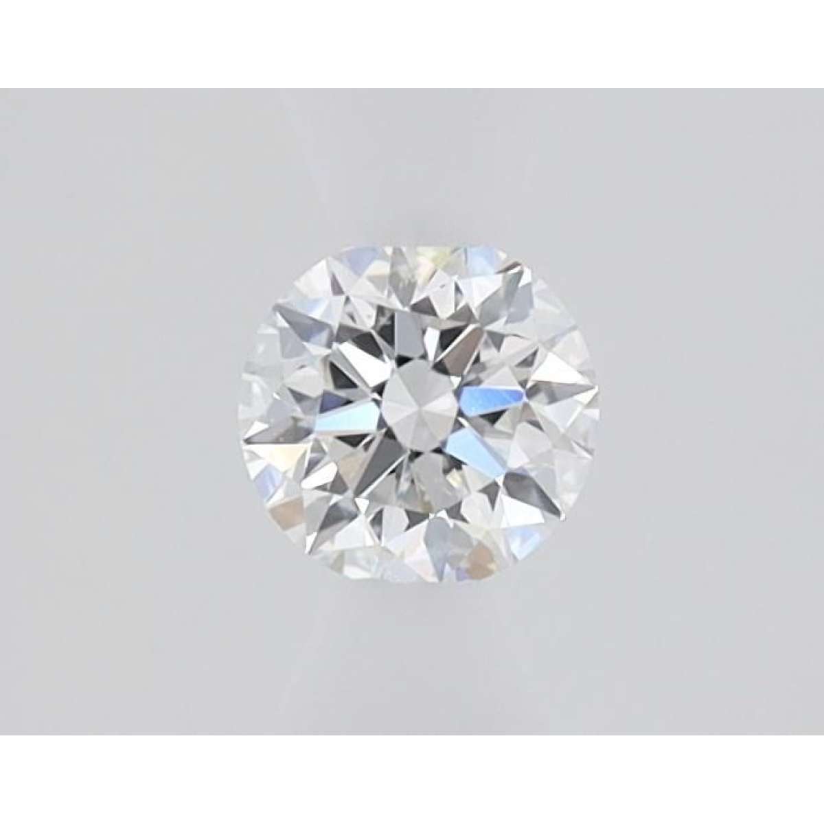 Certified Diamond GIA Carats 0.3 Color F Clarity SI1  VG  EX  VG Fluorescence FNT Brown No Green No Milky No EyeClean 100%