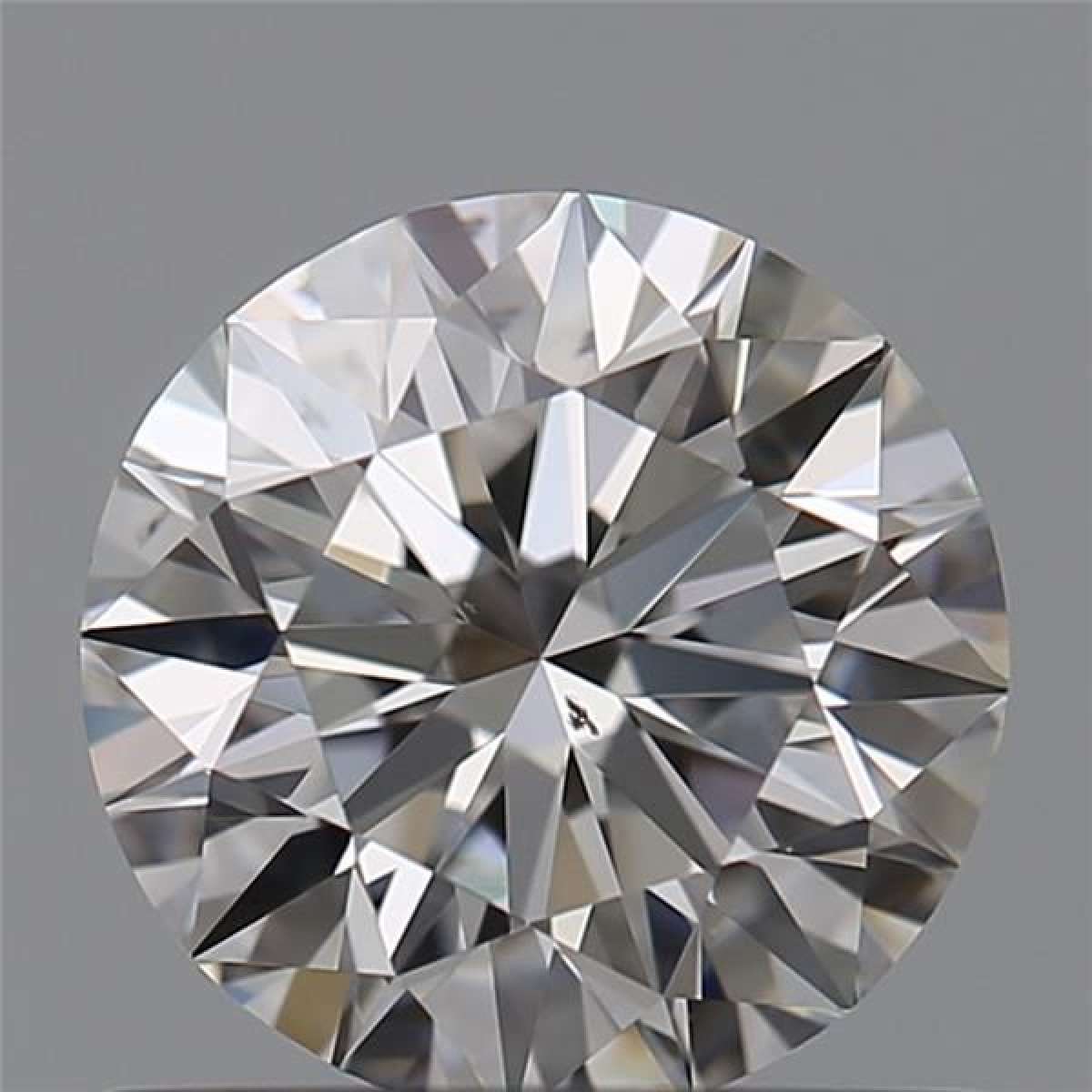 Certified Diamond GIA Carats 0.75 Color E Clarity SI1  EX  EX  EX Fluorescence NON Brown No Green No Milky No EyeClean 100%