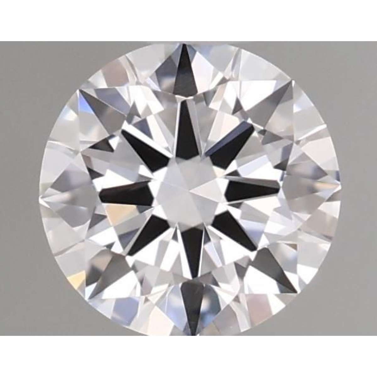 Certified Diamond GIA Carats 0.34 Color D Clarity IF  EX  EX  EX Fluorescence NON Brown No Green No Milky No EyeClean 100%