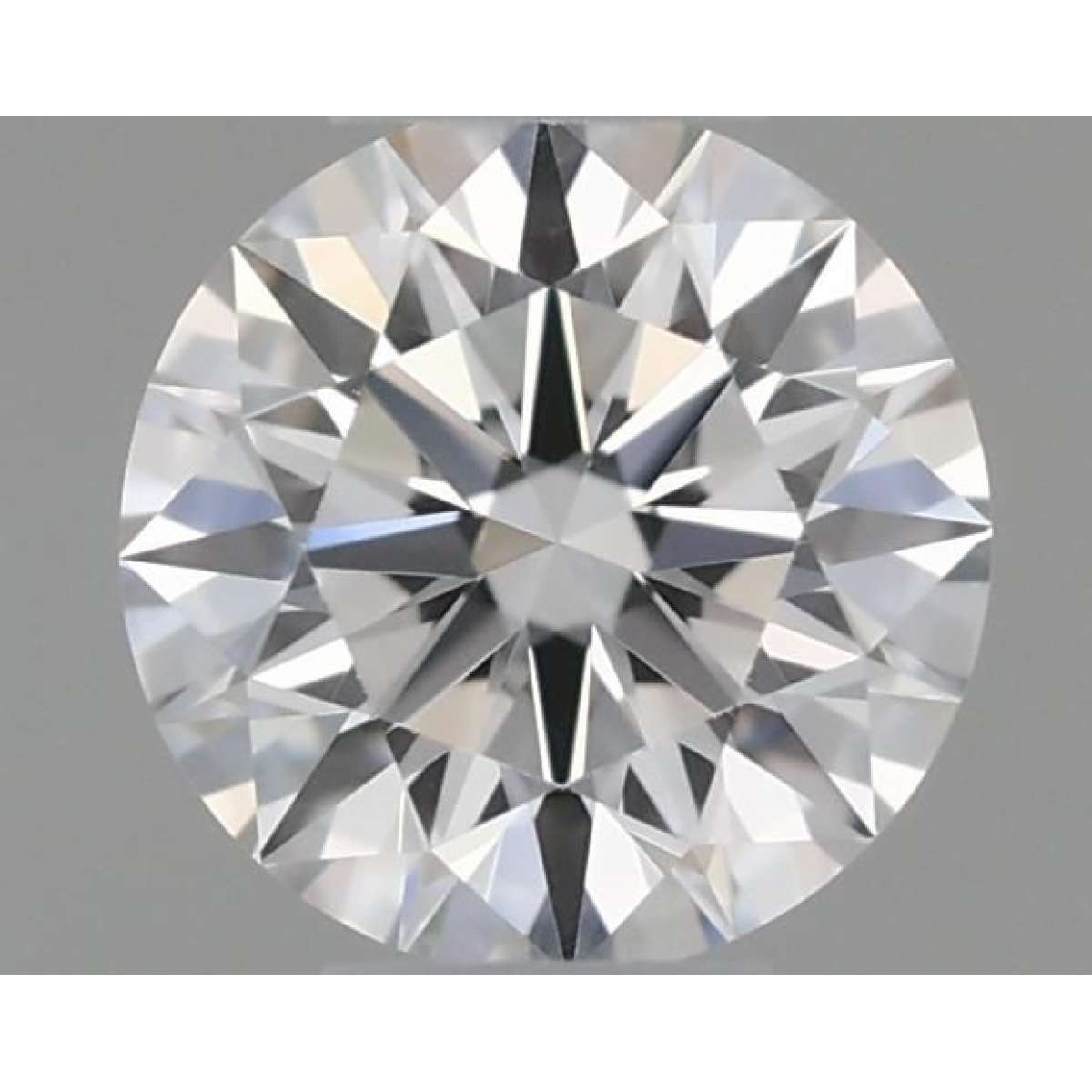 Certified Diamond GIA Carats 0.24 Color D Clarity IF  EX  EX  EX Fluorescence NON Brown No Green No Milky No EyeClean 100%