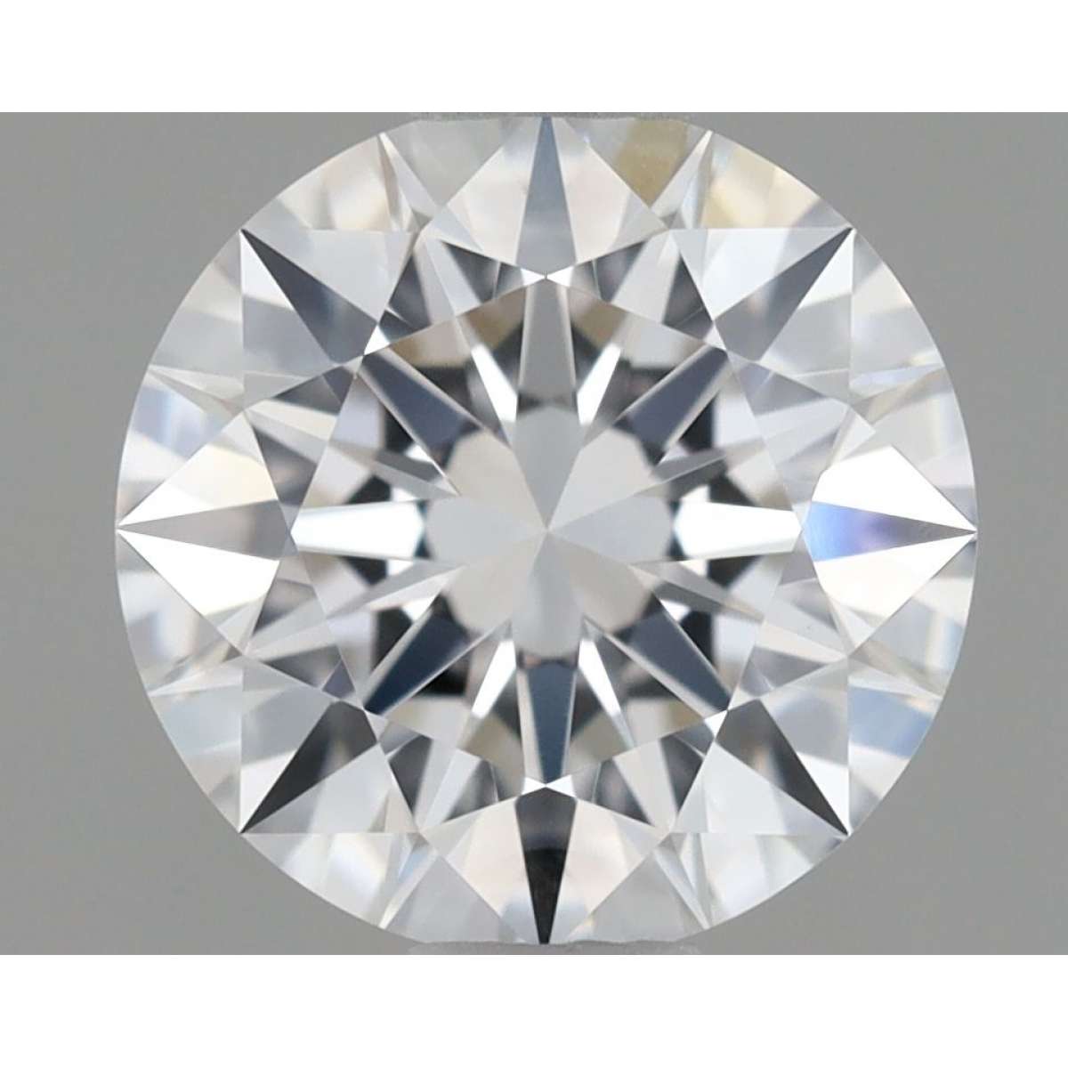 Certified Diamond GIA Carats 0.93 Color D Clarity VVS2  EX  EX  EX Fluorescence FNT Brown No Green No Milky No EyeClean 100%