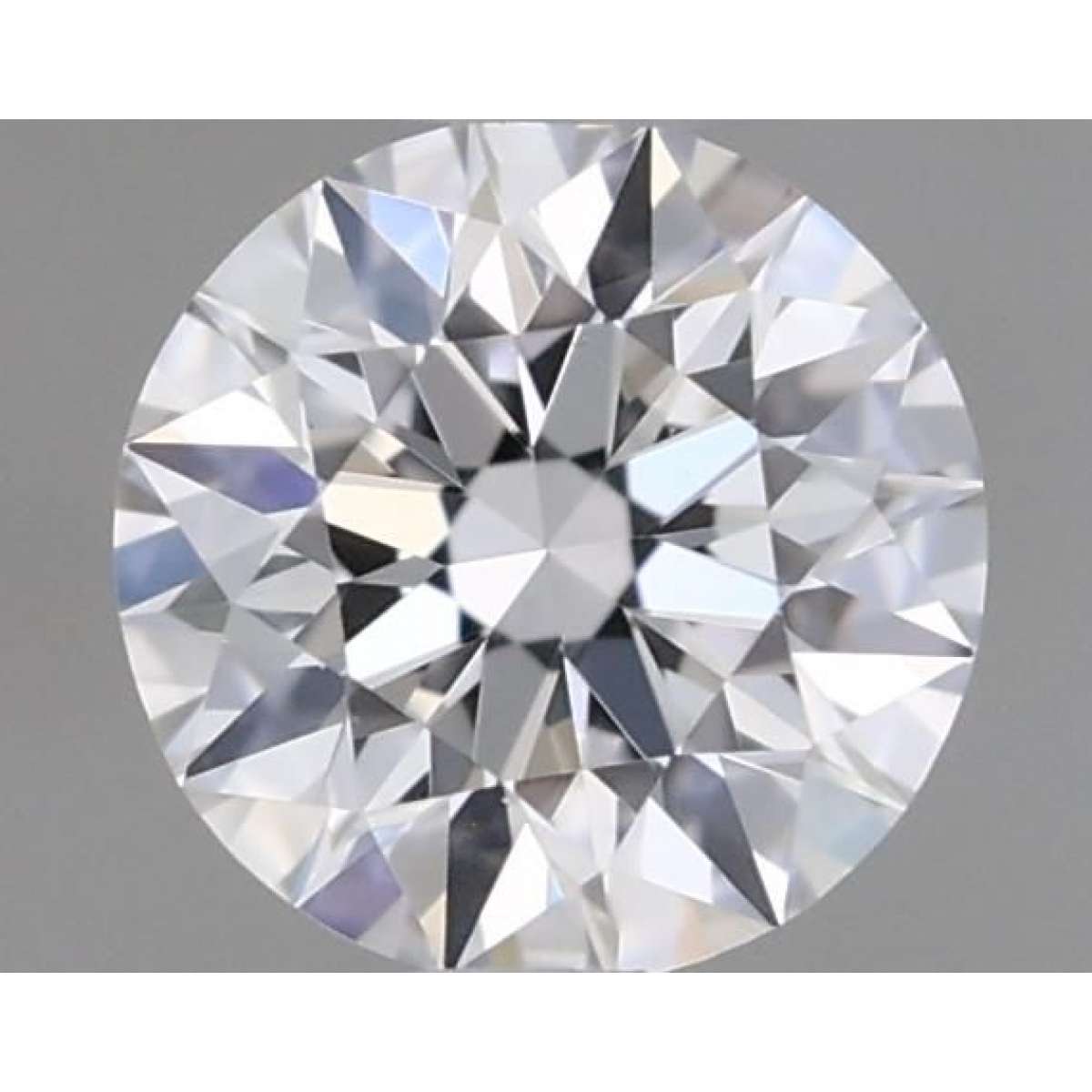 Certified Diamond GIA Carats 0.22 Color D Clarity VS1  EX  EX  EX Fluorescence NON Brown No Green No Milky No EyeClean 100%