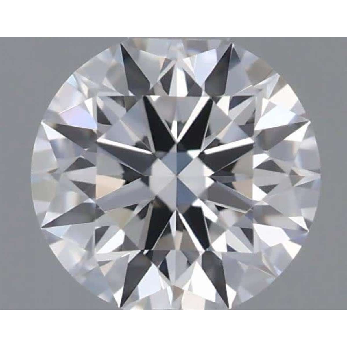 Certified Diamond GIA Carats 0.31 Color D Clarity VVS2  EX  EX  EX Fluorescence NON Brown No Green No Milky No EyeClean 100%