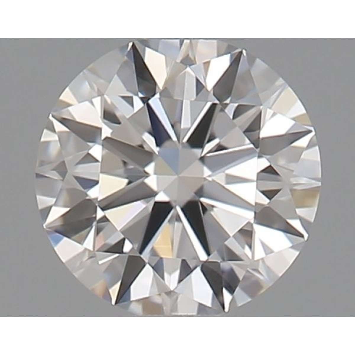 Certified Diamond GIA Carats 0.31 Color D Clarity VVS1  EX  VG  EX Fluorescence NON Brown No Green No Milky No EyeClean 100%