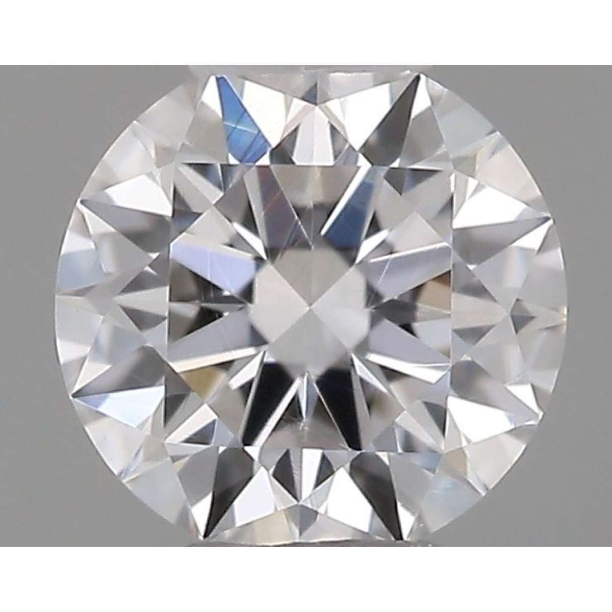 Certified Diamond GIA Carats 0.22 Color D Clarity VS1  EX  EX  EX Fluorescence NON Brown No Green No Milky No EyeClean 100%