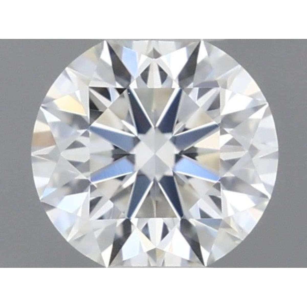 Certified Diamond GIA Carats 0.31 Color G Clarity VS2  EX  EX  EX Fluorescence NON Brown No Green No Milky No EyeClean 100%