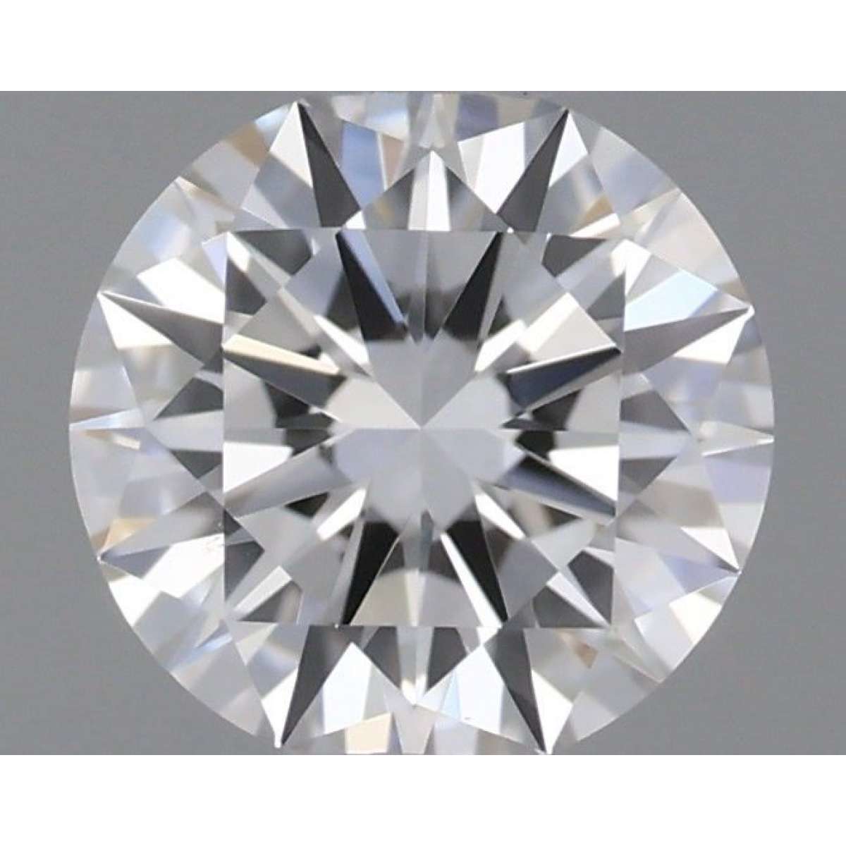 Certified Diamond GIA Carats 0.3 Color E Clarity VS1  EX  EX  EX Fluorescence NON Brown No Green No Milky No EyeClean 100%