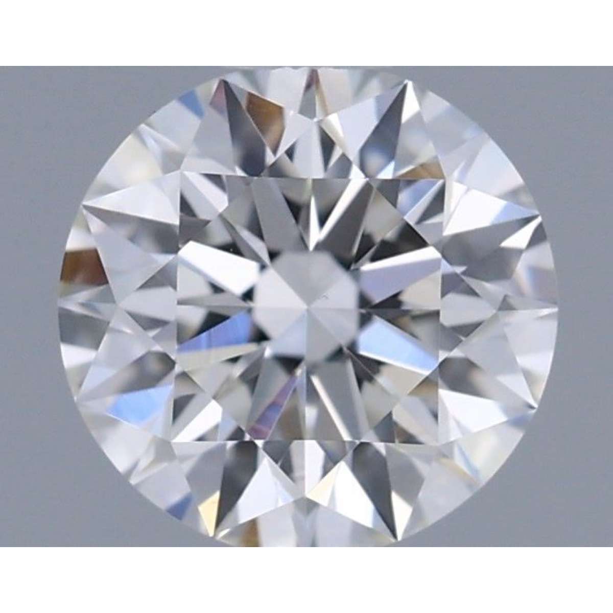 Certified Diamond GIA Carats 0.51 Color G Clarity VS1  EX  EX  EX Fluorescence NON Brown No Green No Milky No EyeClean 100%