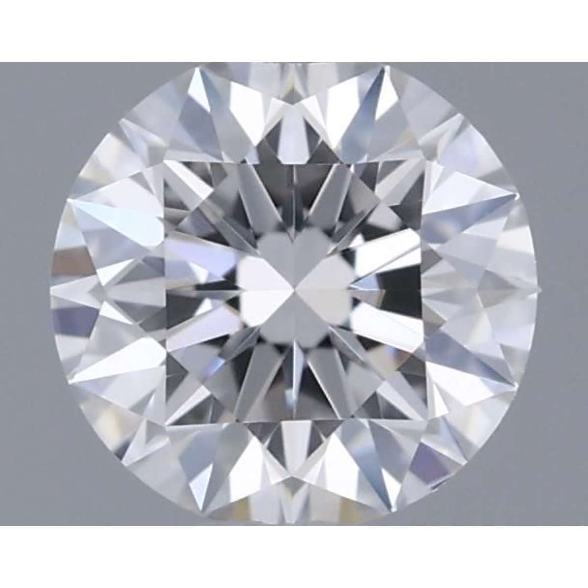 Certified Diamond GIA Carats 0.31 Color E Clarity VS2  EX  EX  EX Fluorescence NON Brown No Green No Milky No EyeClean 100%