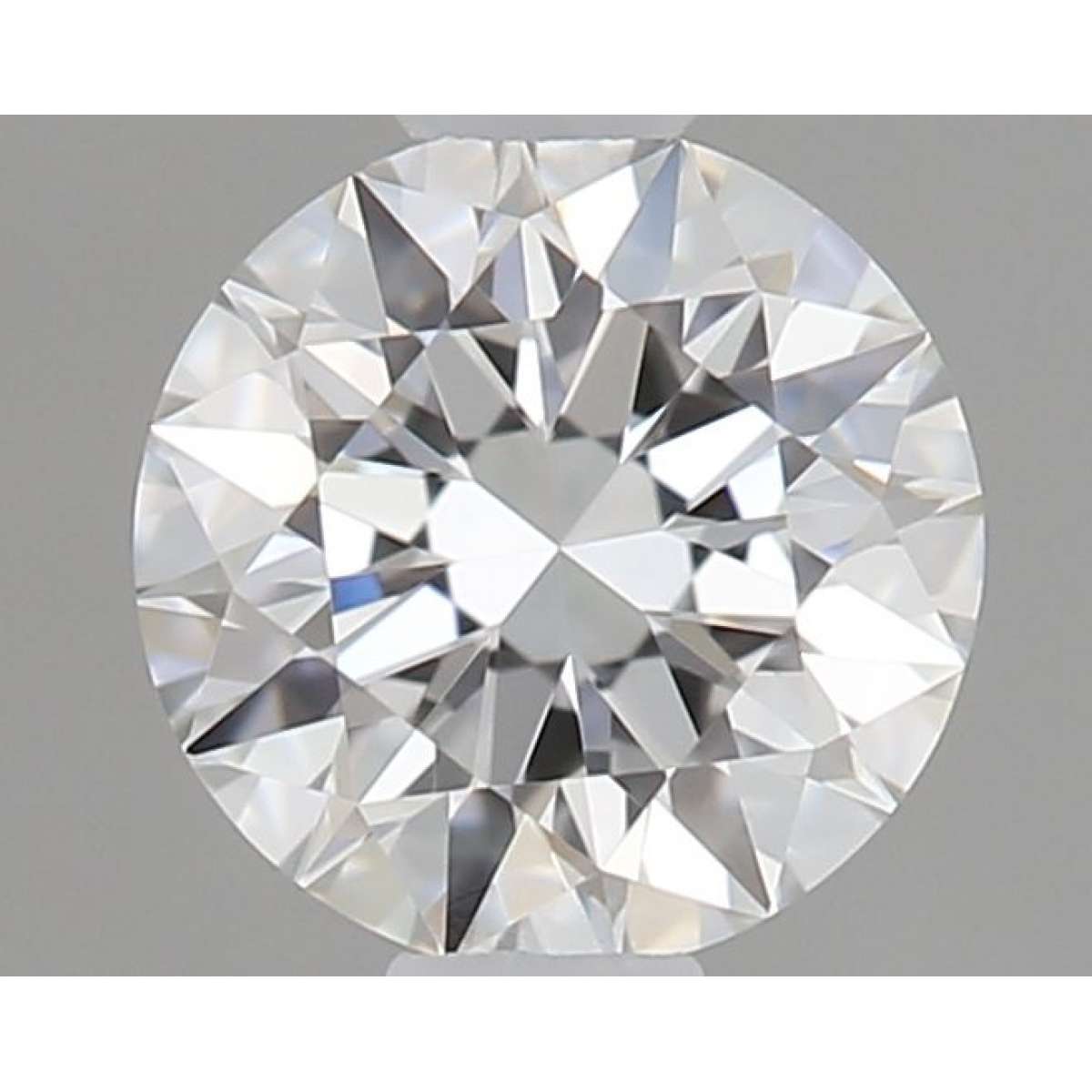 Certified Diamond GIA Carats 0.26 Color E Clarity IF  EX  EX  EX Fluorescence NON Brown No Green No Milky No EyeClean 100%