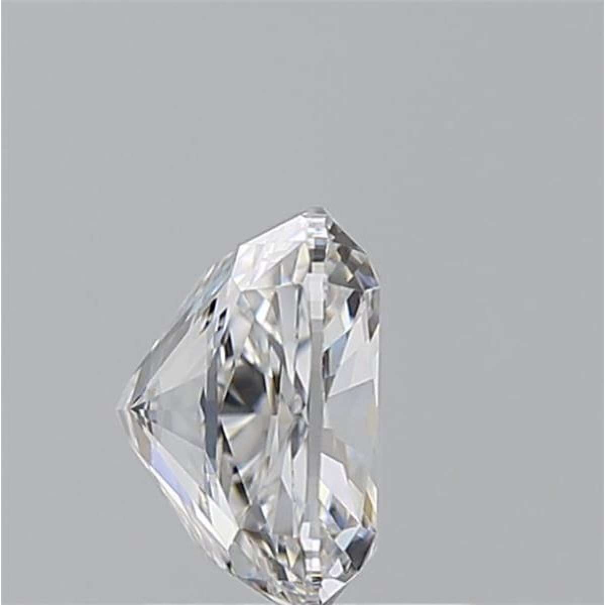 Certified Diamond GIA Carats 1.7 Color E Clarity VVS1  -  EX  EX Fluorescence FNT Brown No Green No Milky No EyeClean 100%